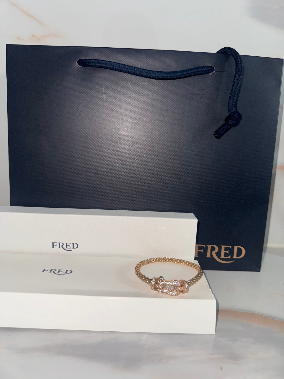 Bracelet Fred