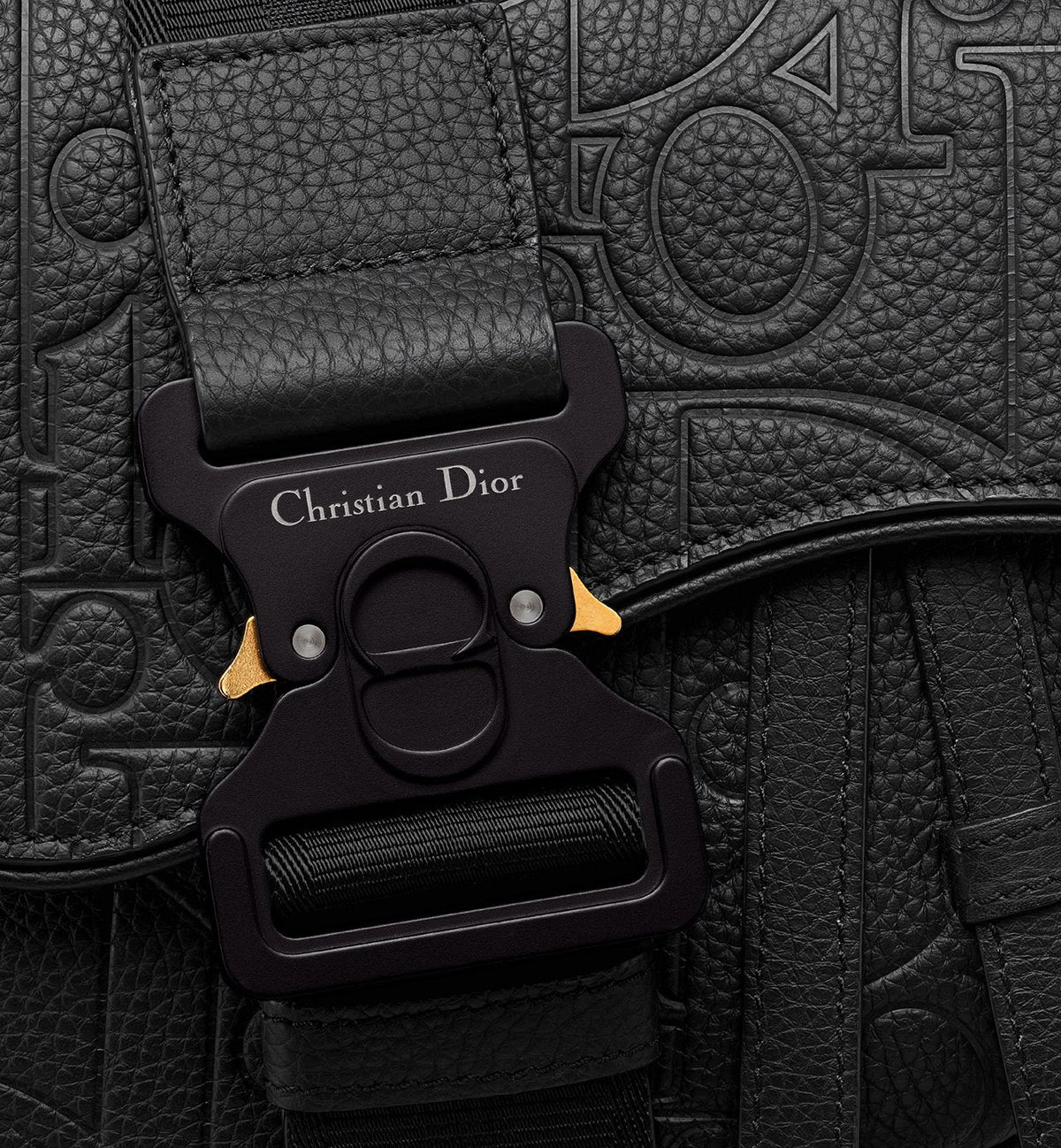 Sac Saddle
