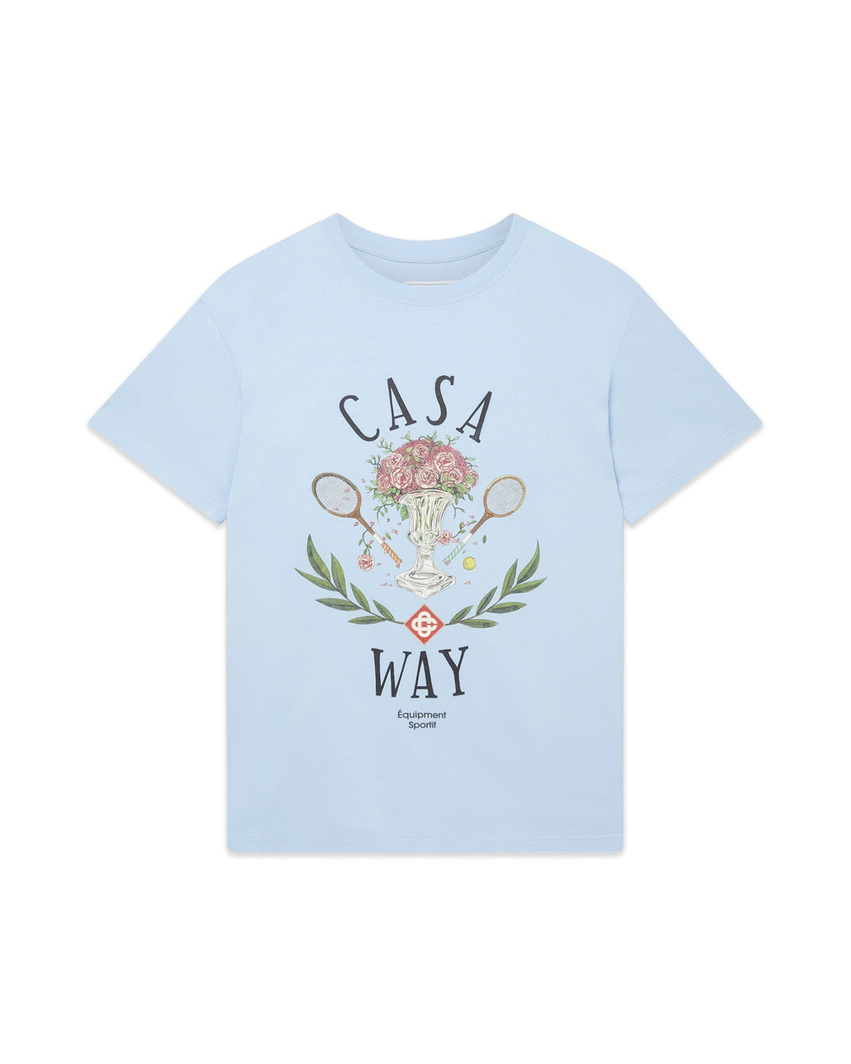 Casa Way T-Shirt
