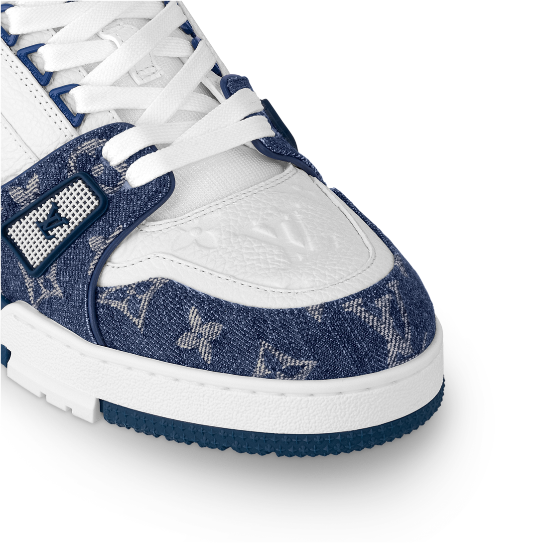 Sneaker LV trainer