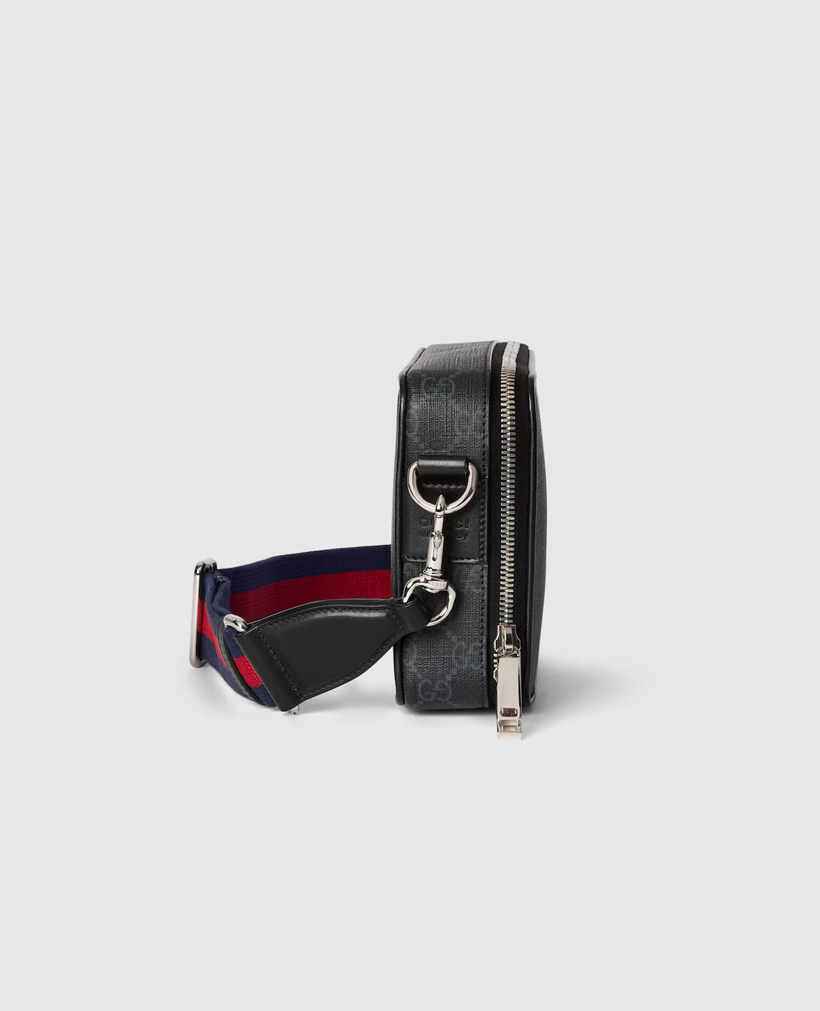 Sac à épaule GG Black petit format