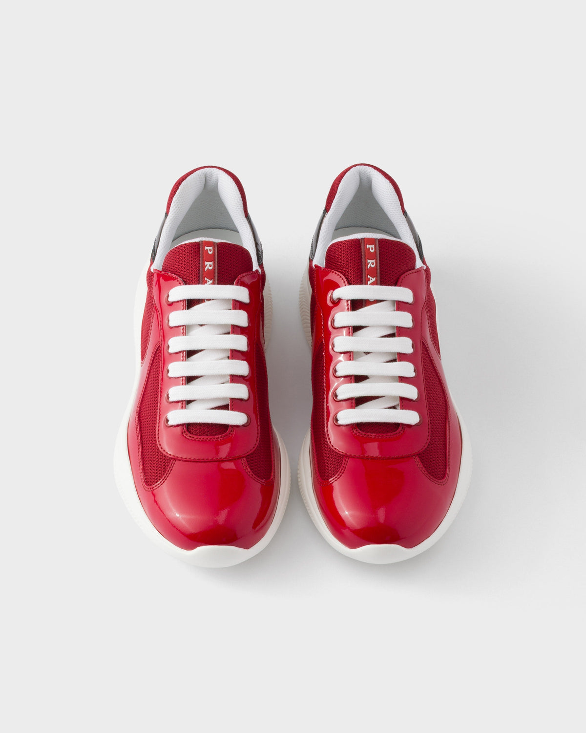 Sneakers Prada cup new model