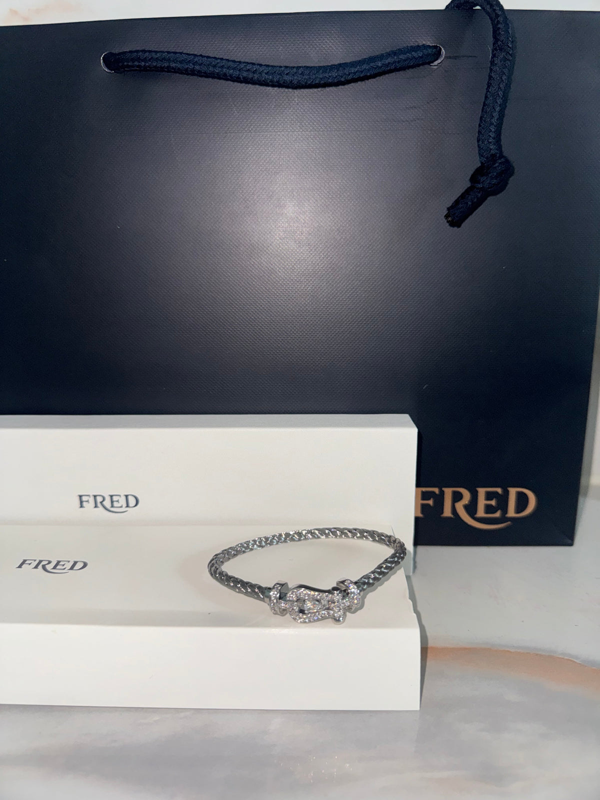 Bracelet Fred
