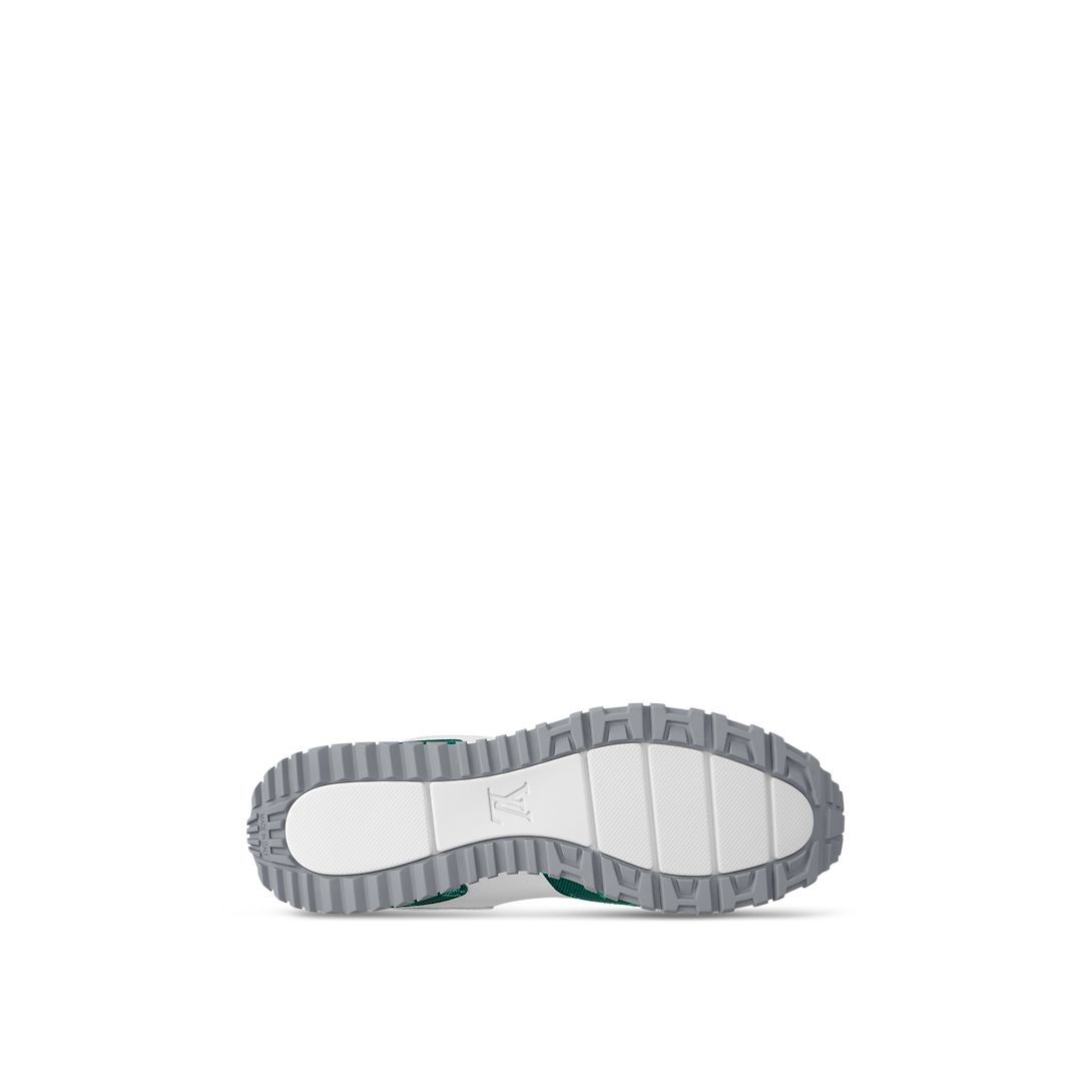 Sneaker Run Away
