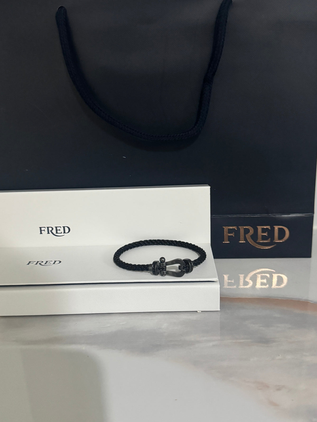 Bracelet fred