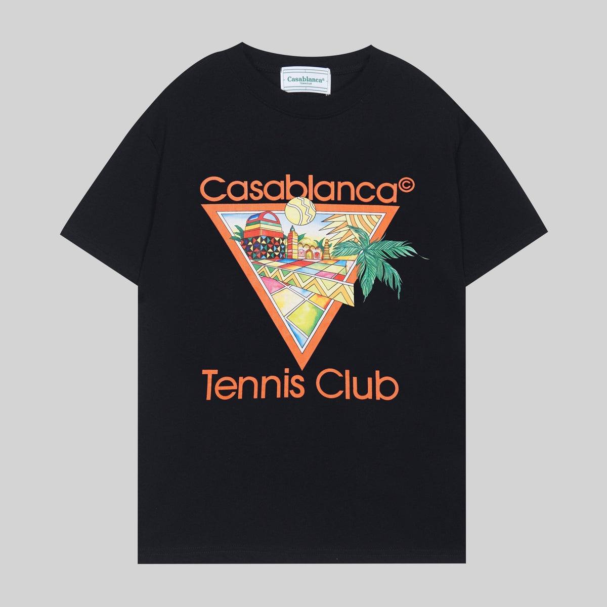 Tee-shirt casa