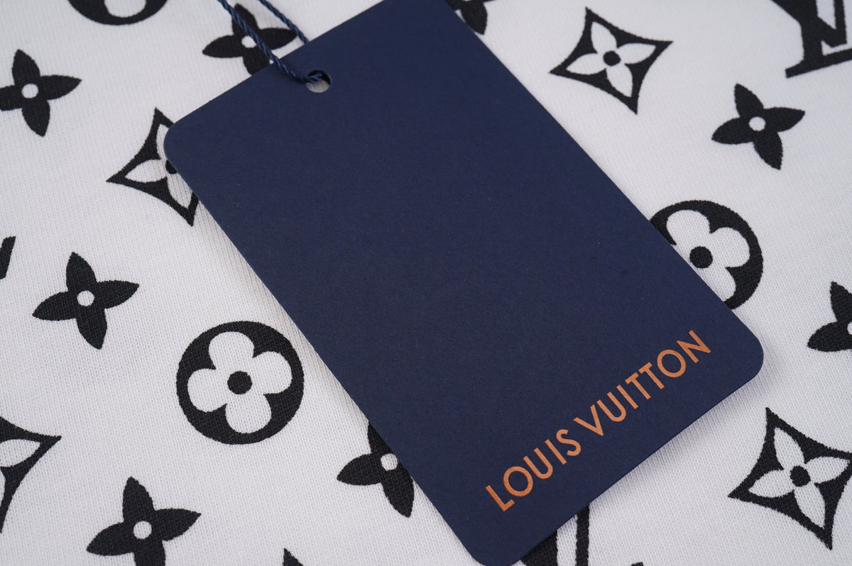 Tee-shirt lv