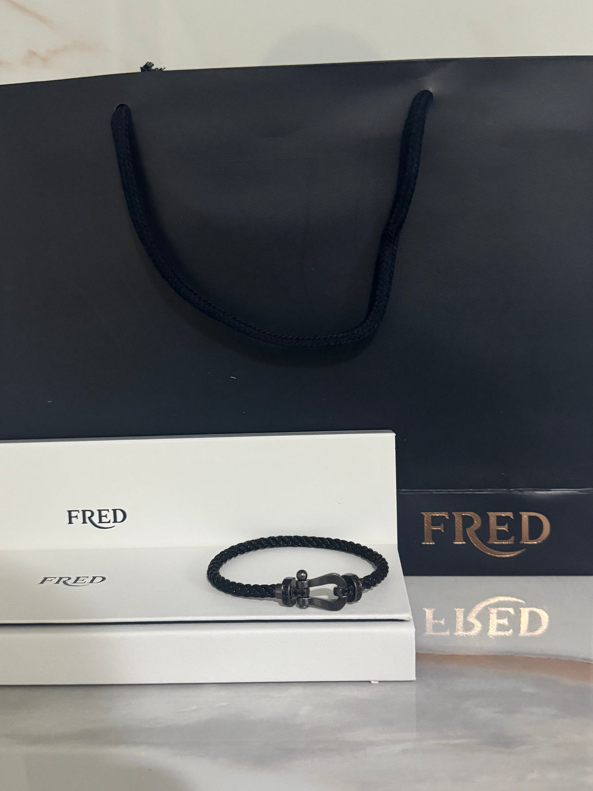 Bracelet fred