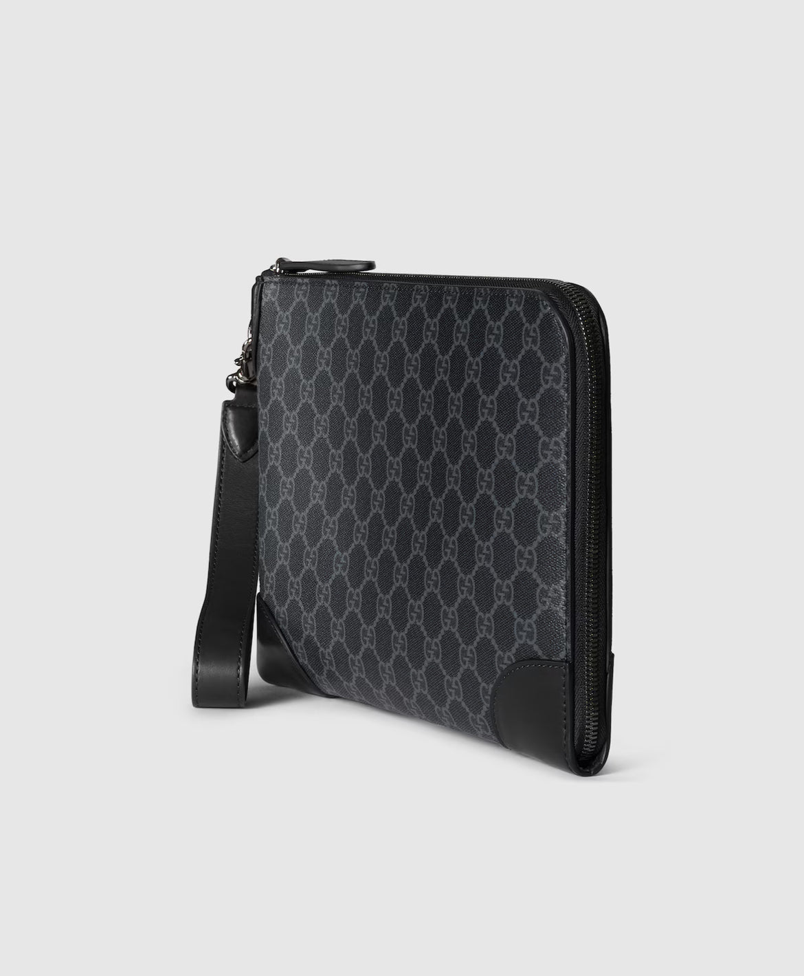 Attaché-case GG Emblem petit format