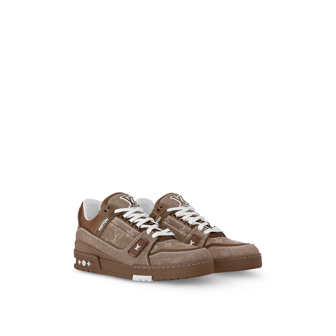 Sneaker LV trainer