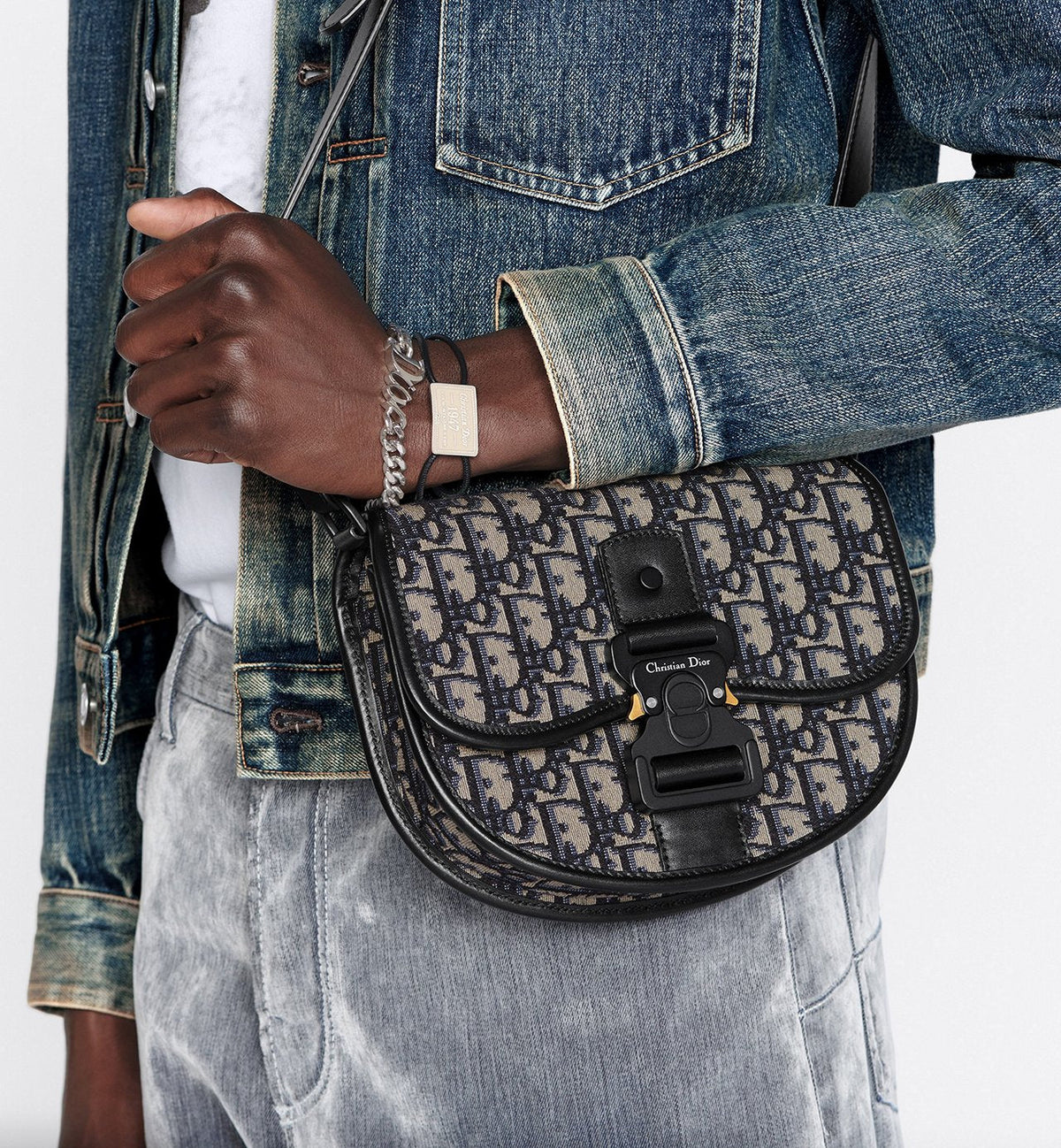 Sac à bandoulière Mini Gallop