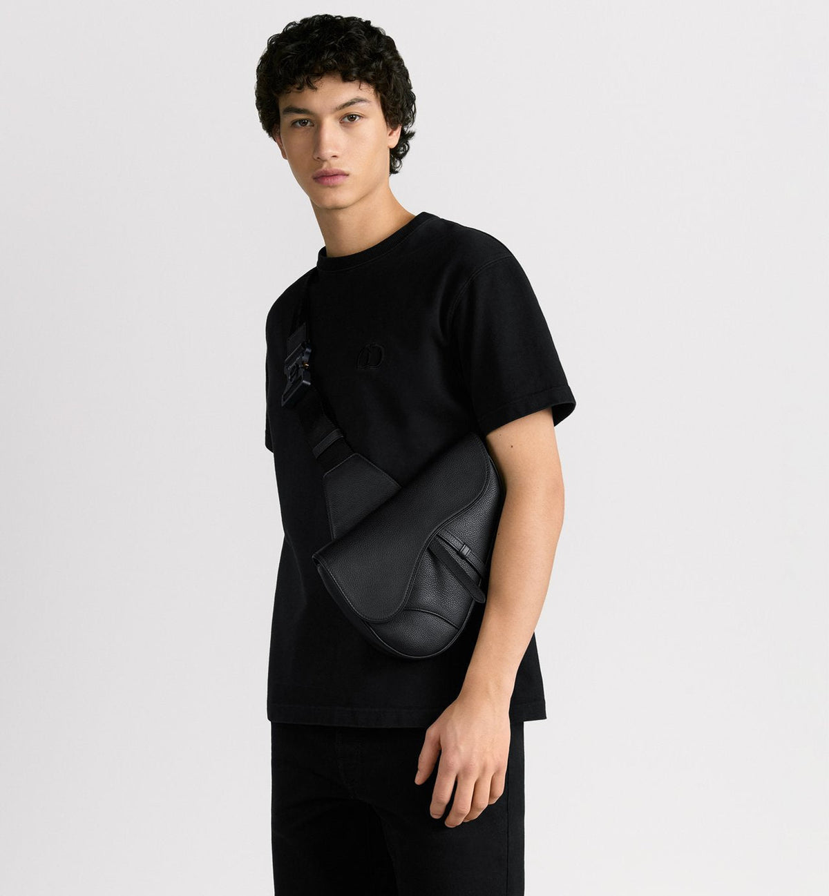 Sac Saddle