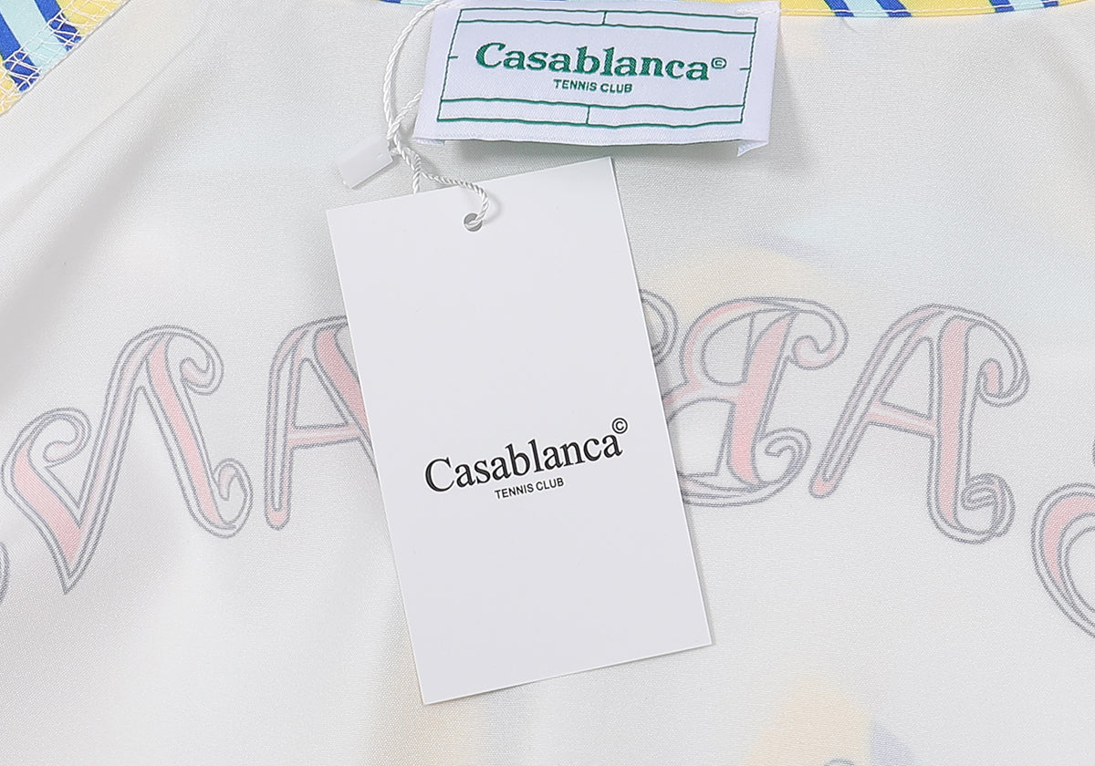 Tee-shirt casa