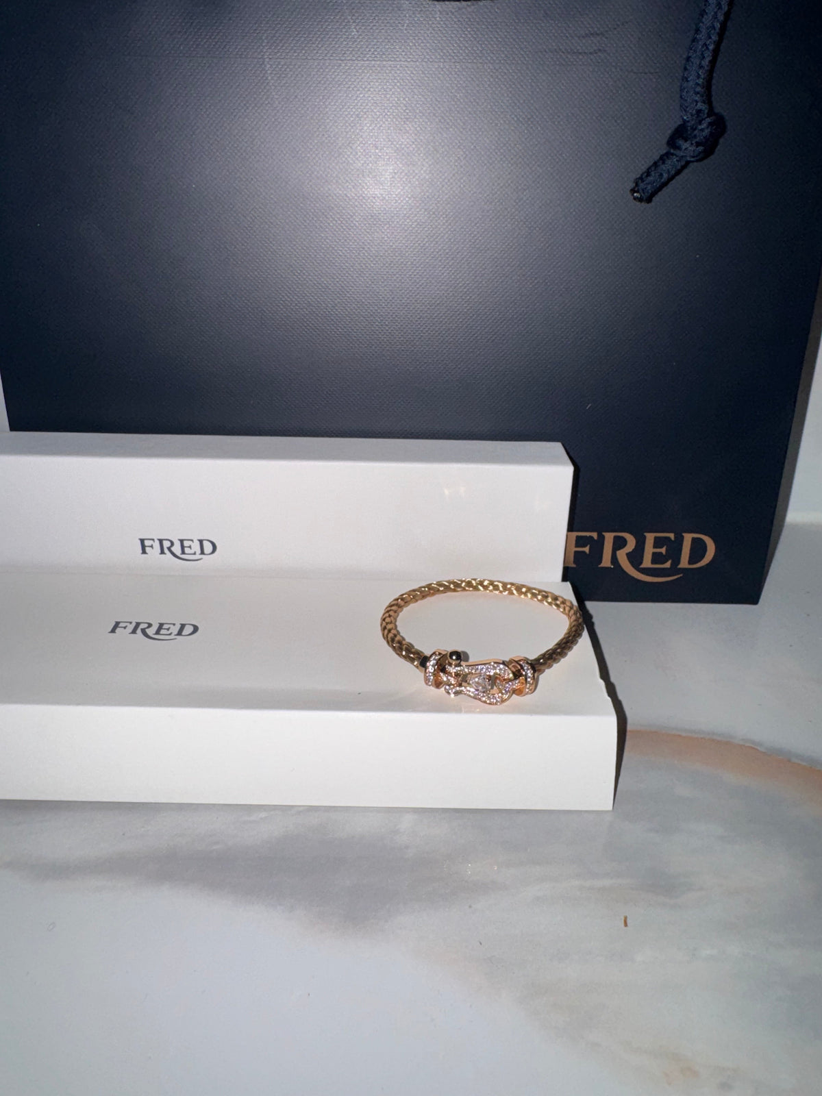 Bracelet Fred