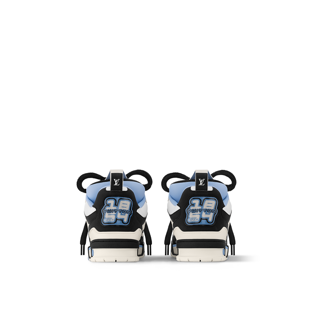 Sneaker LV skate