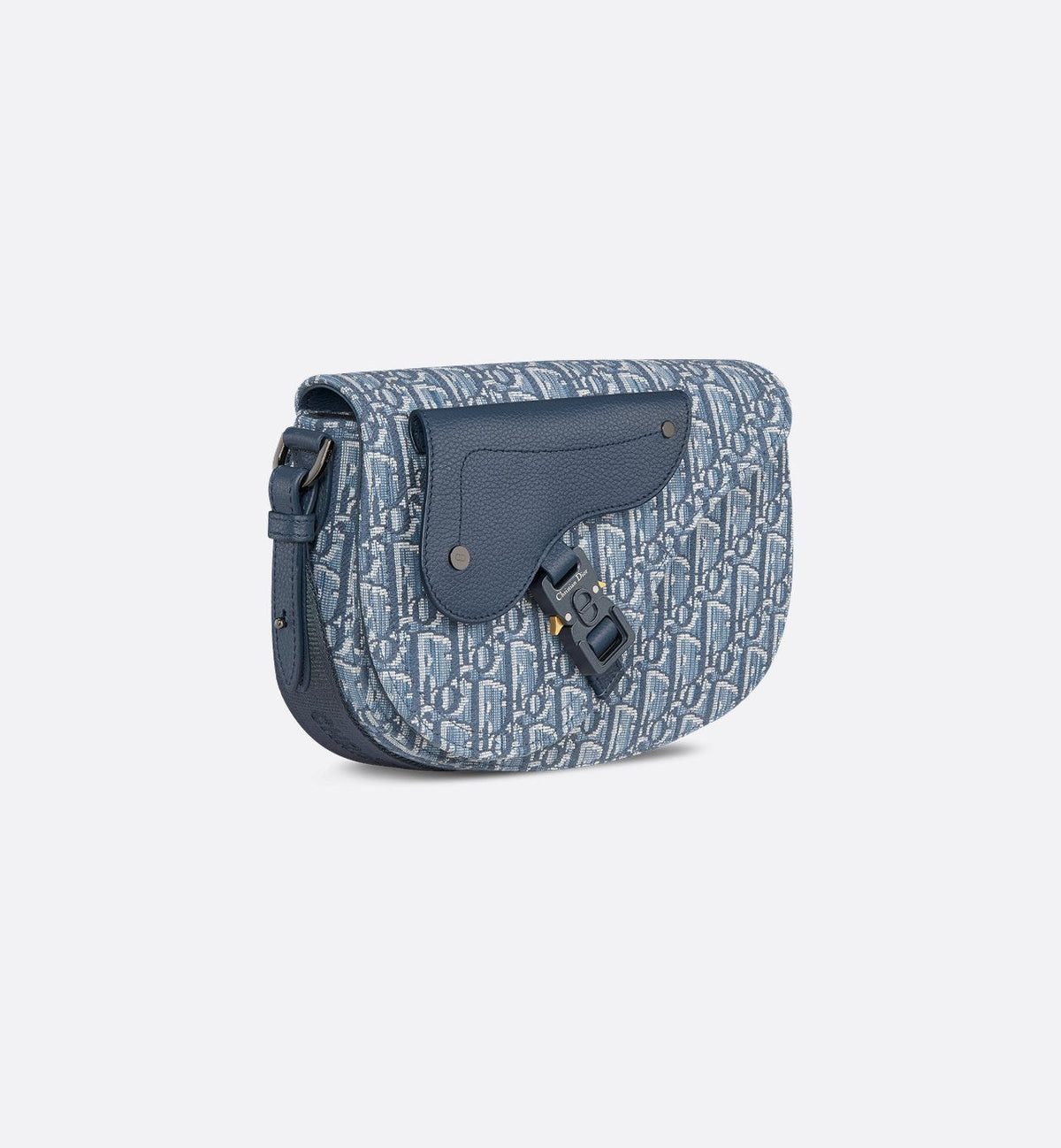 Sac Messenger Saddle