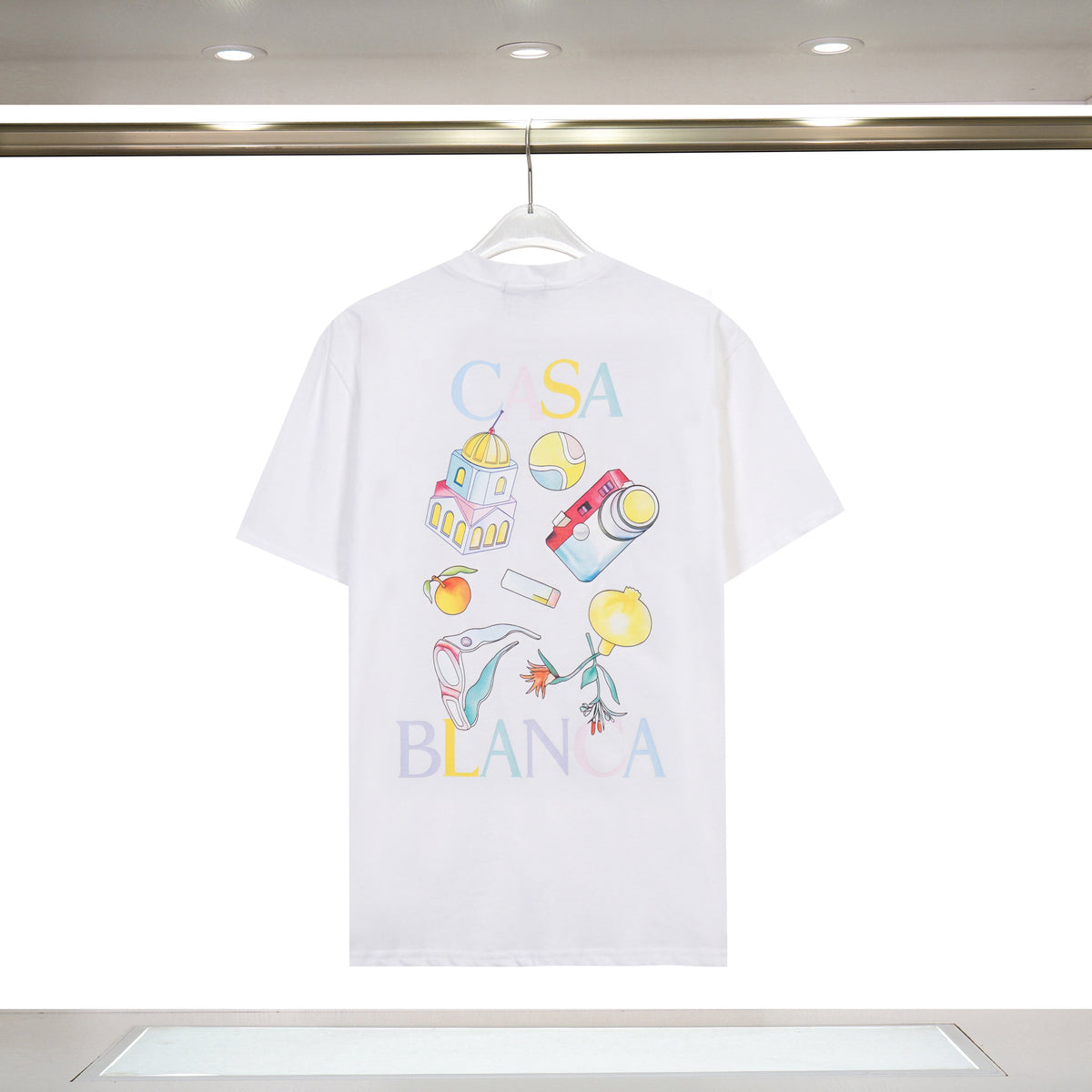 Tee-shirt Casa