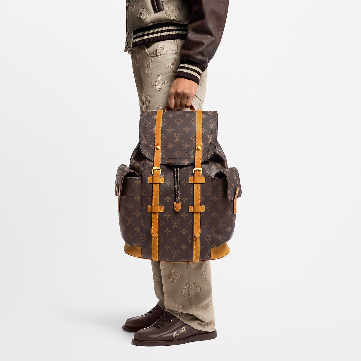 Sac Ă dos Christopher MM - #1