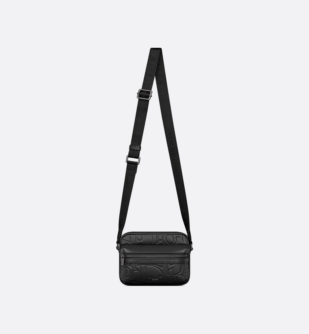 Mini sac Messenger zippé Rider 2.0