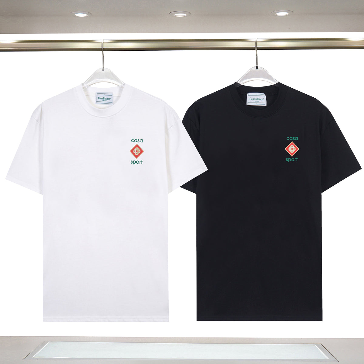 Tee-shirt casa