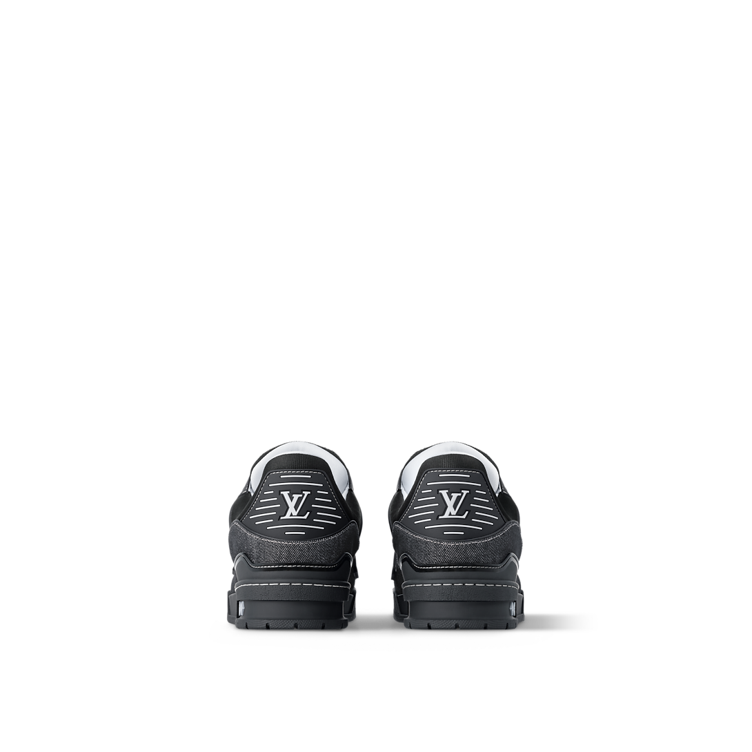 Sneaker LV trainer