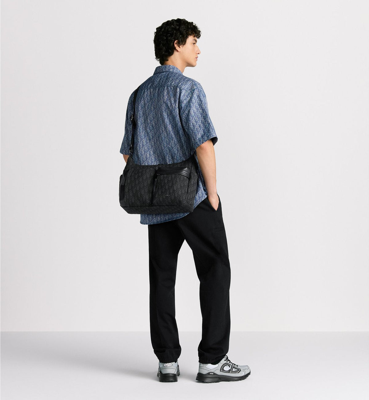 Sac Hobo Rider Soft Medium