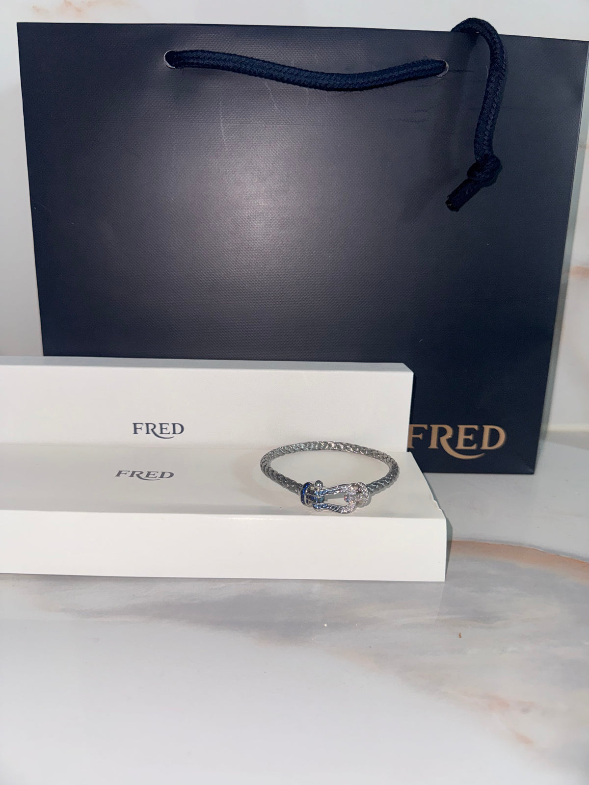 Bracelet Fred