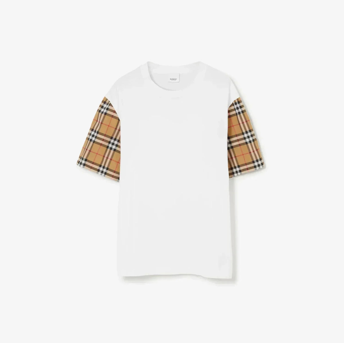 Tee-shirt burberry