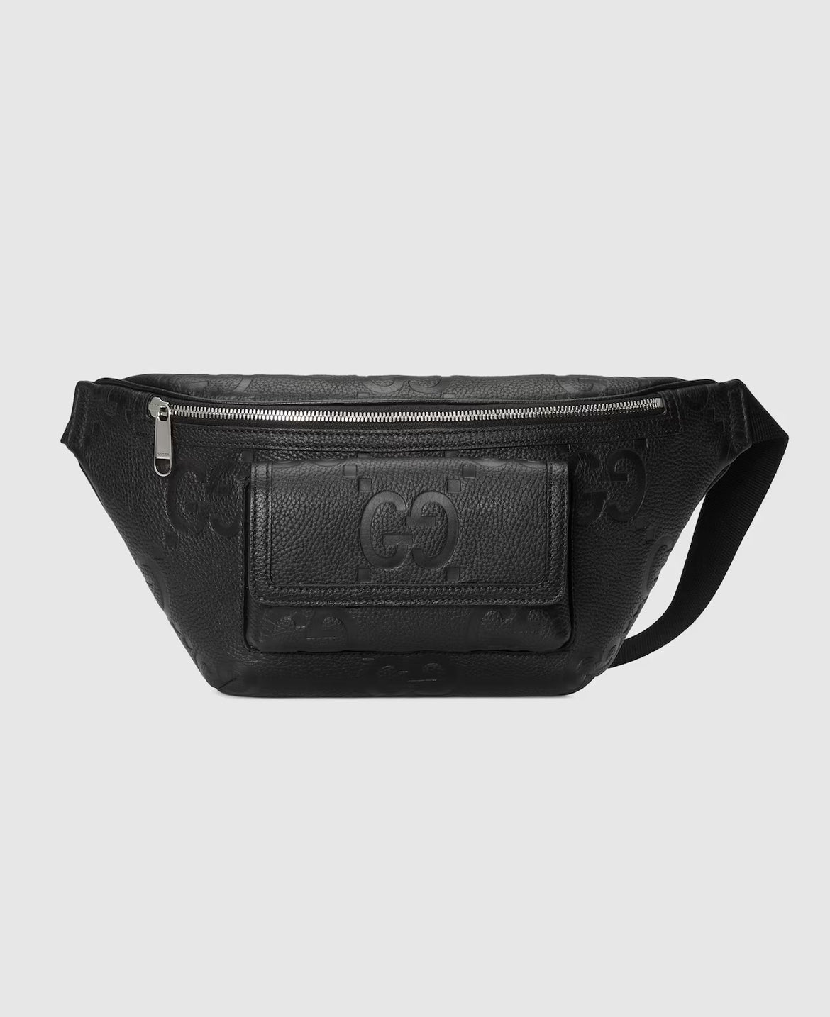 Sac ceinture GG jumbo grand format