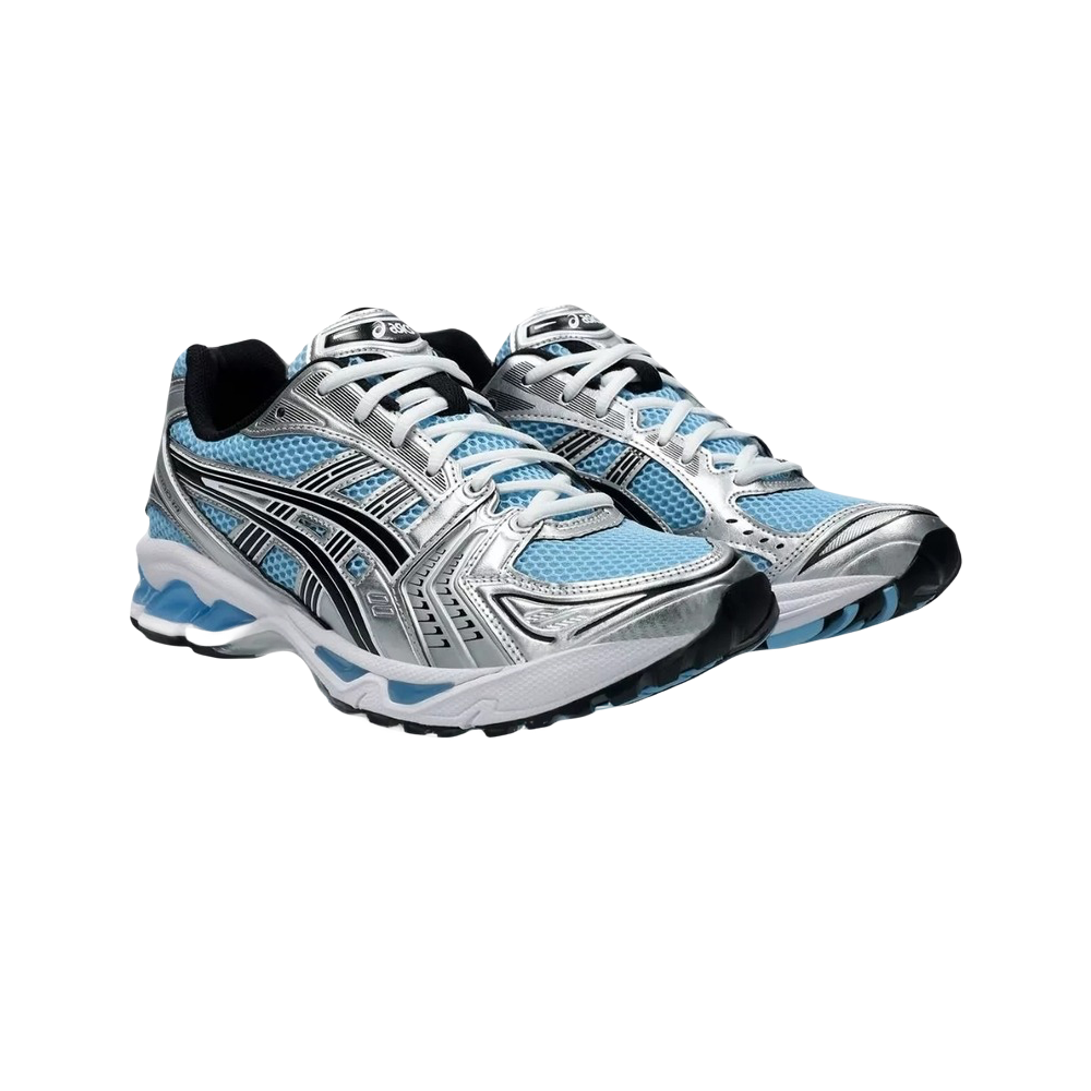 GEL KAYANO 14 BLUE GLOW