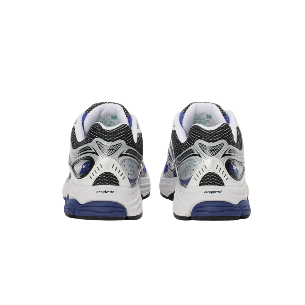 OMNI 9 BLUE ÉLECTRIC