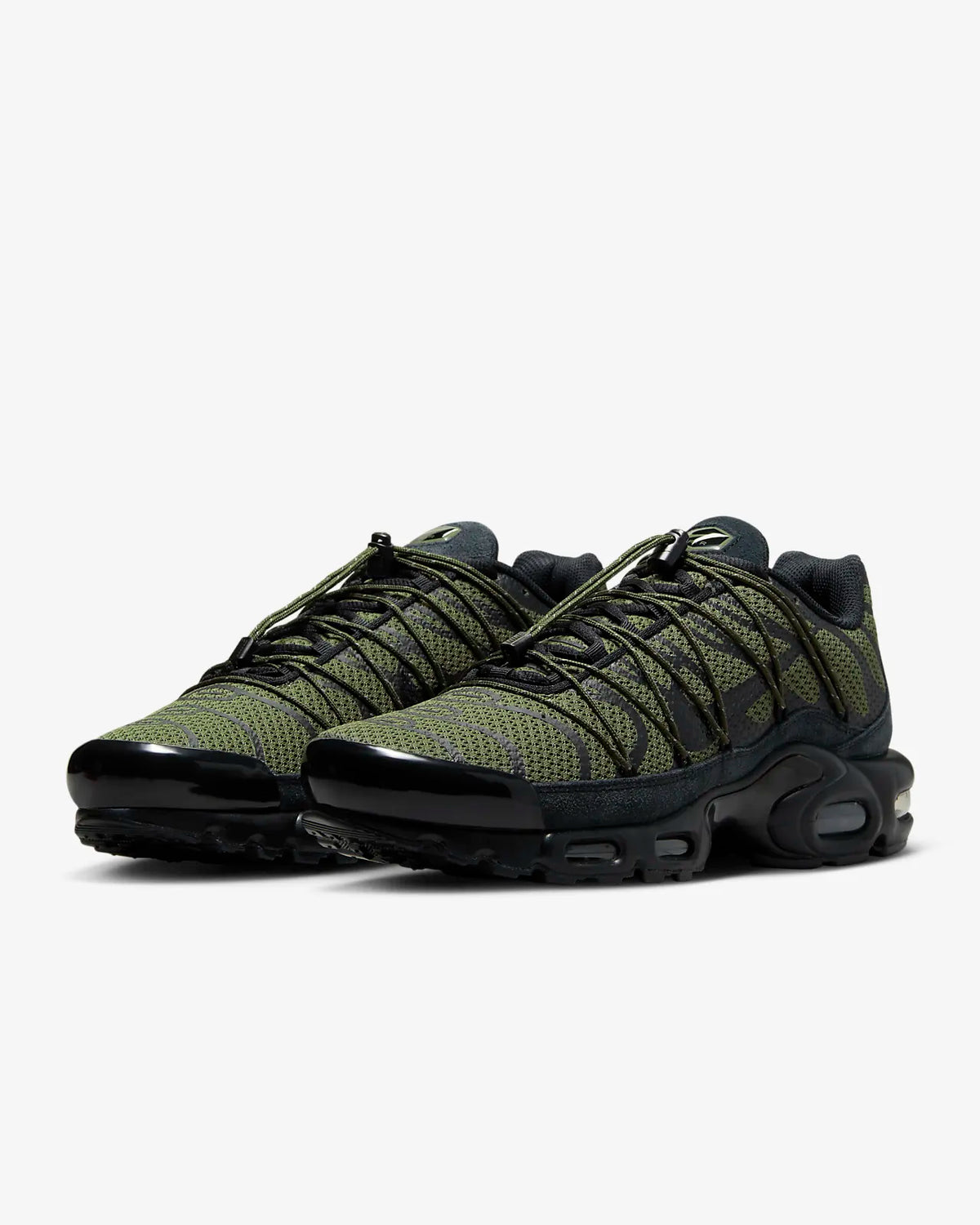 Nike TN Plus Utility Kaki