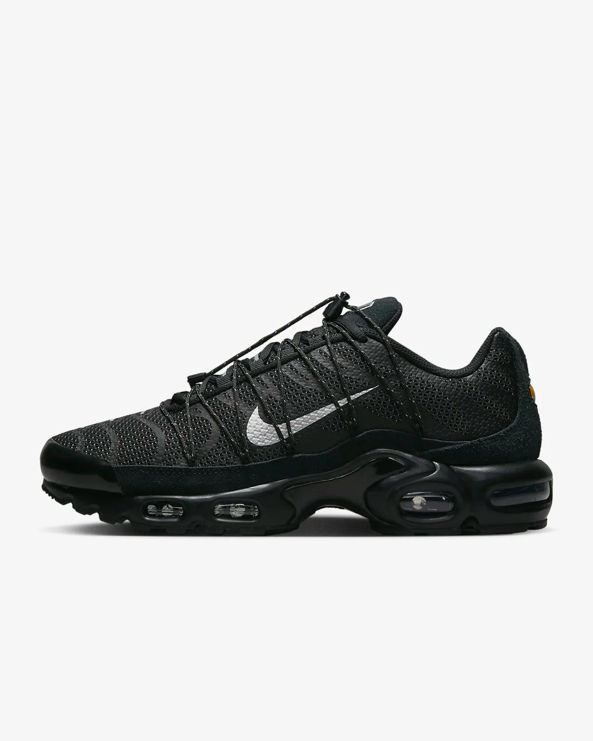 Nike TN Plus Utility Noir