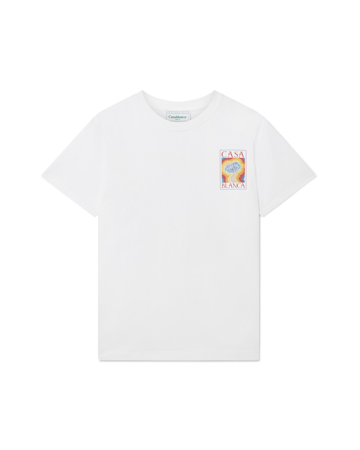 Mind Vibrations T-Shirt