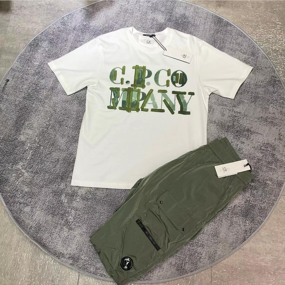 Outfit CP - Look 29