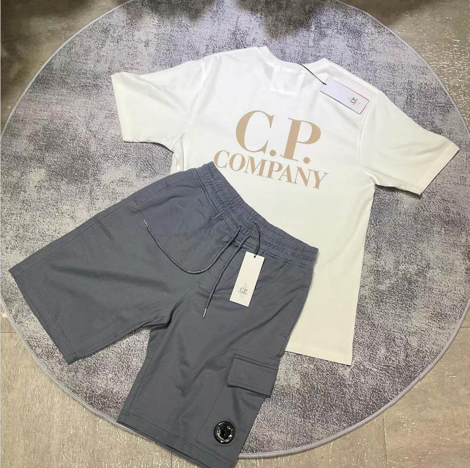 Outfit CP - Look 39