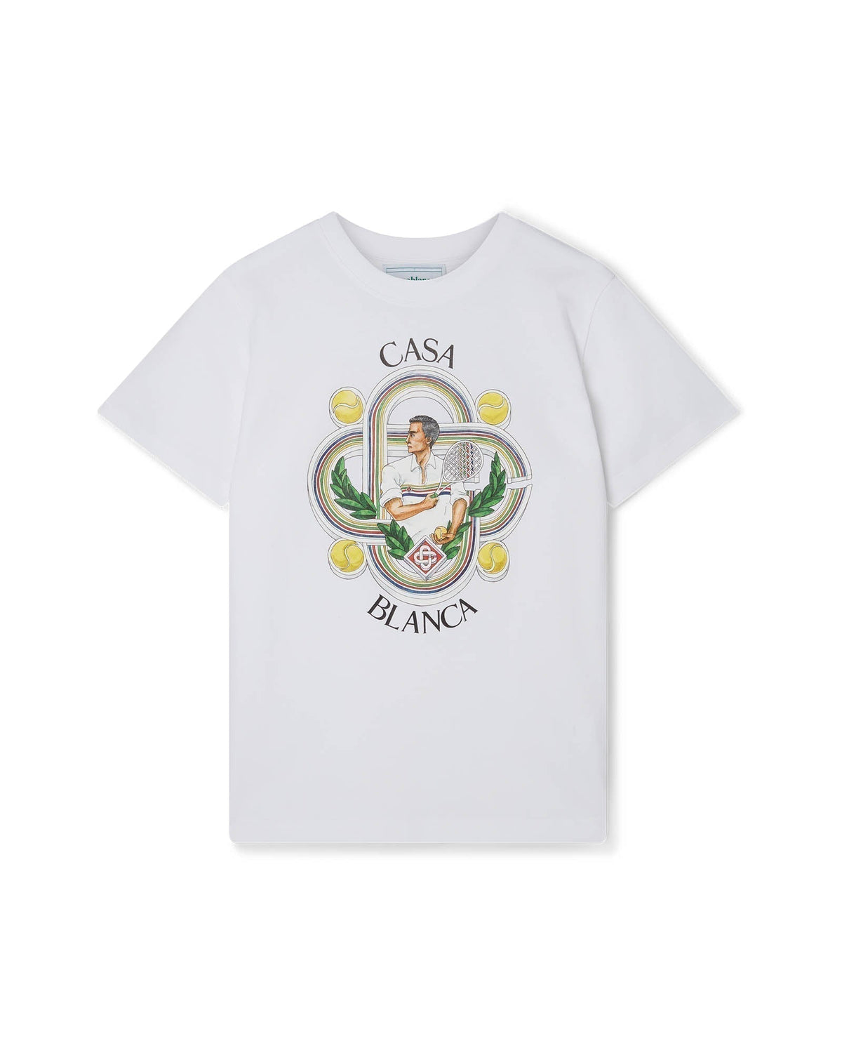 Le Joueur T-Shirt