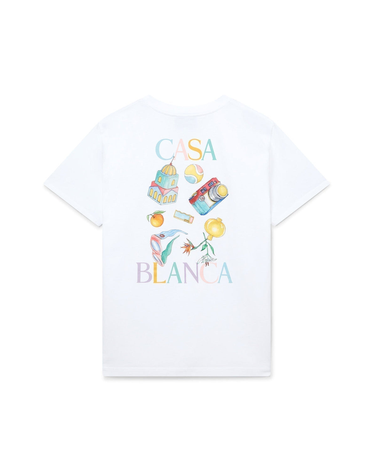 Objets En Vrac T-Shirt