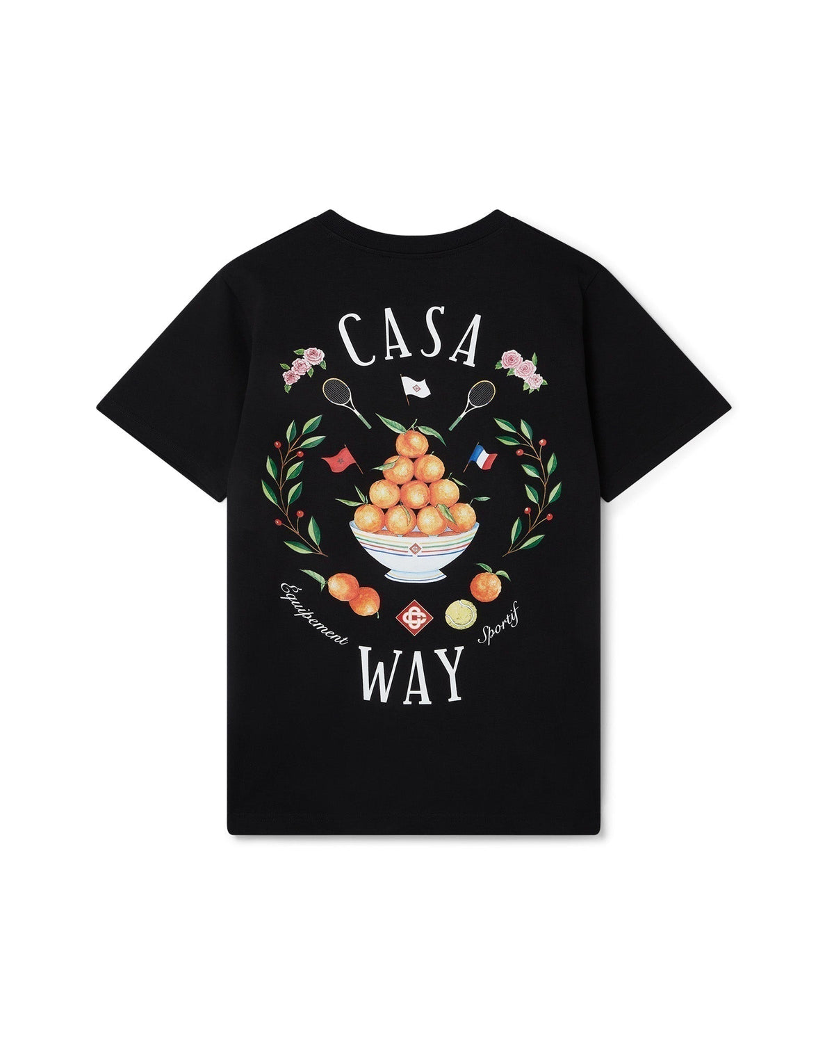 Casa Way T-Shirt