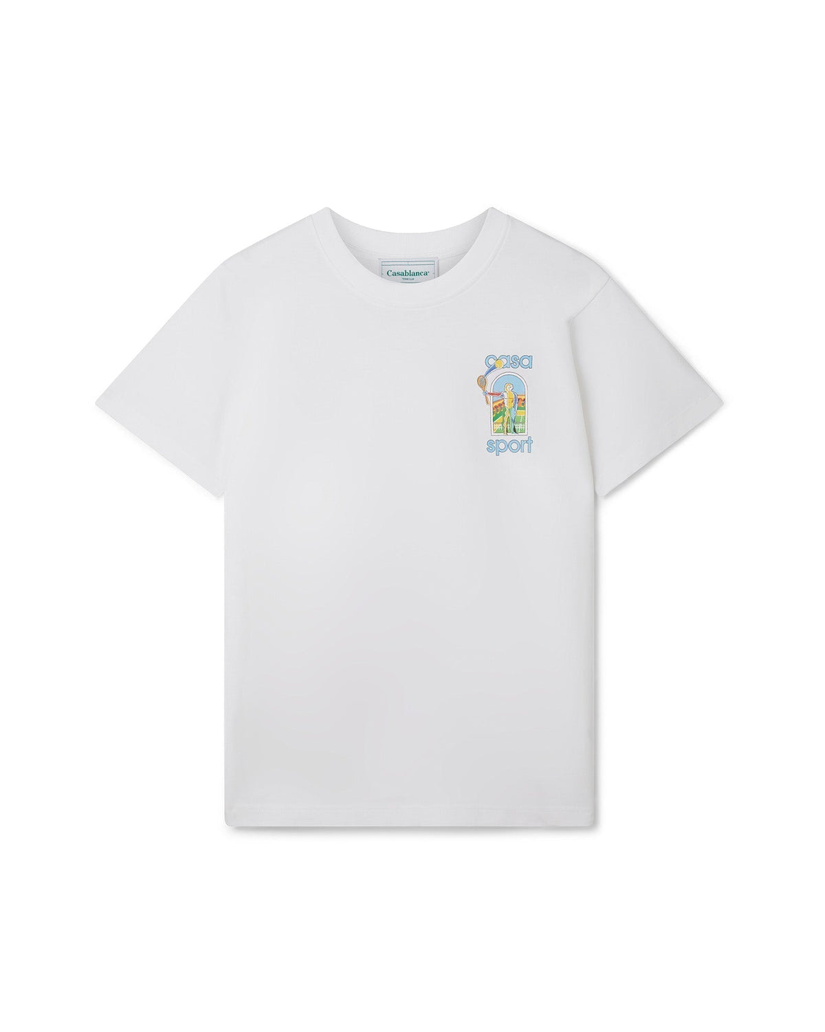 Le Jeu Colore T-Shirt