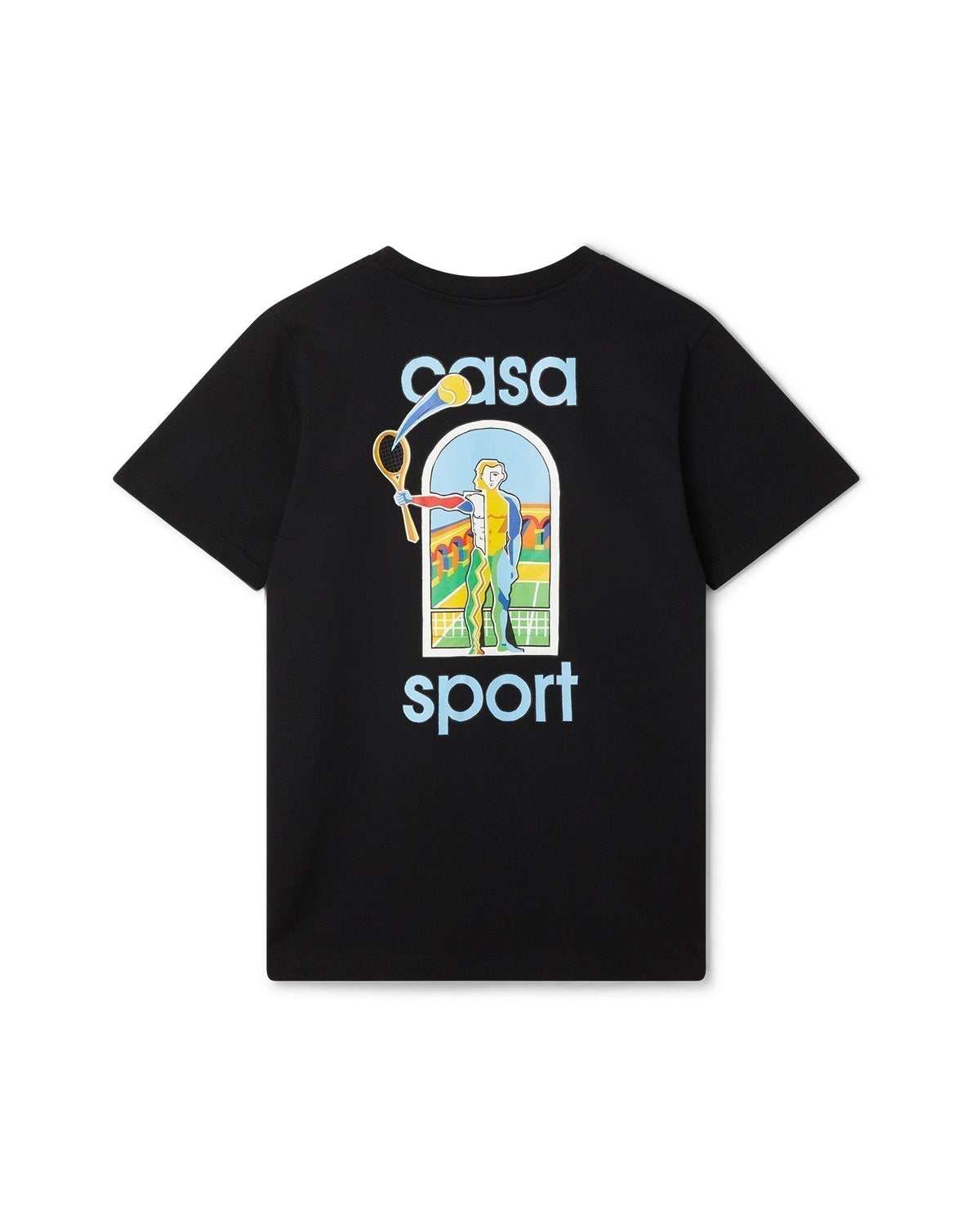 Le Jeu Colore T-Shirt