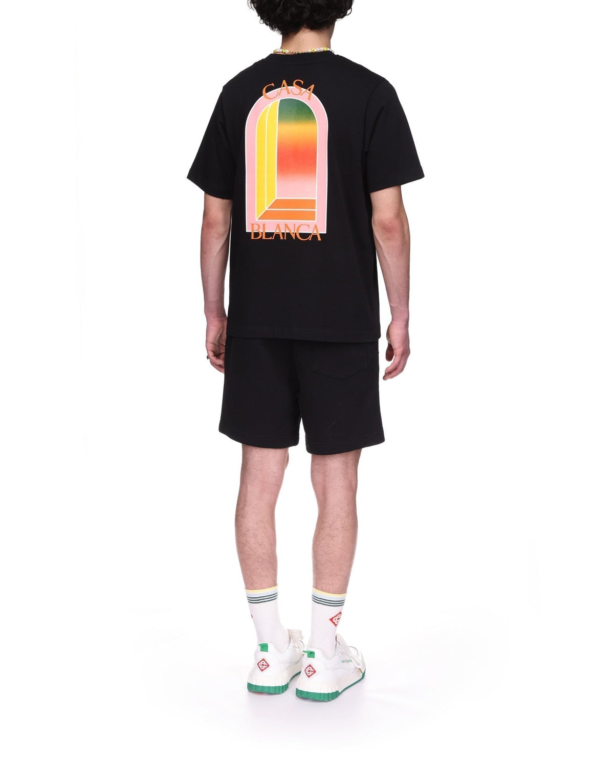 Gradient L'Arche T-Shirt
