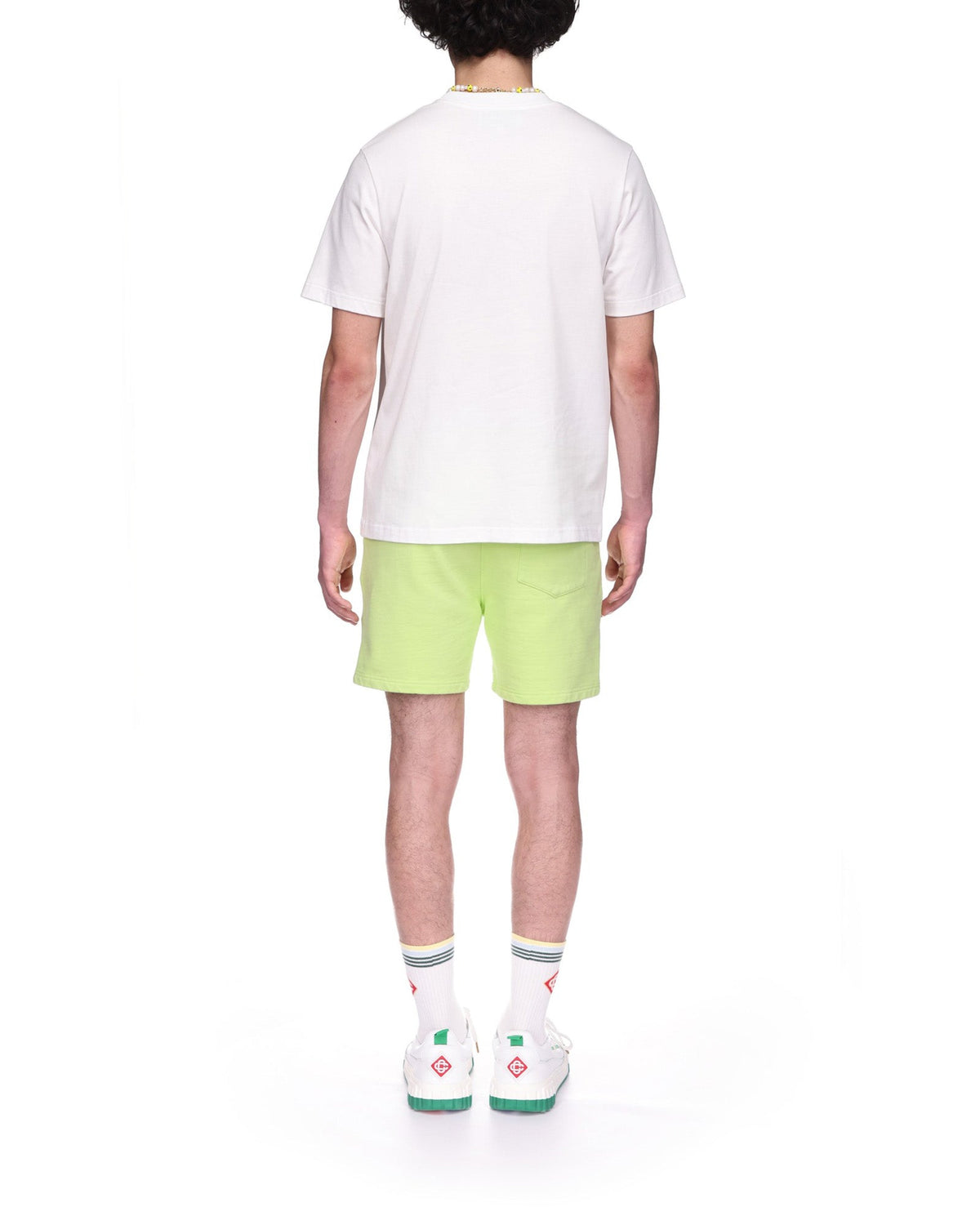 Afro Cubism Tennis Club T-Shirt