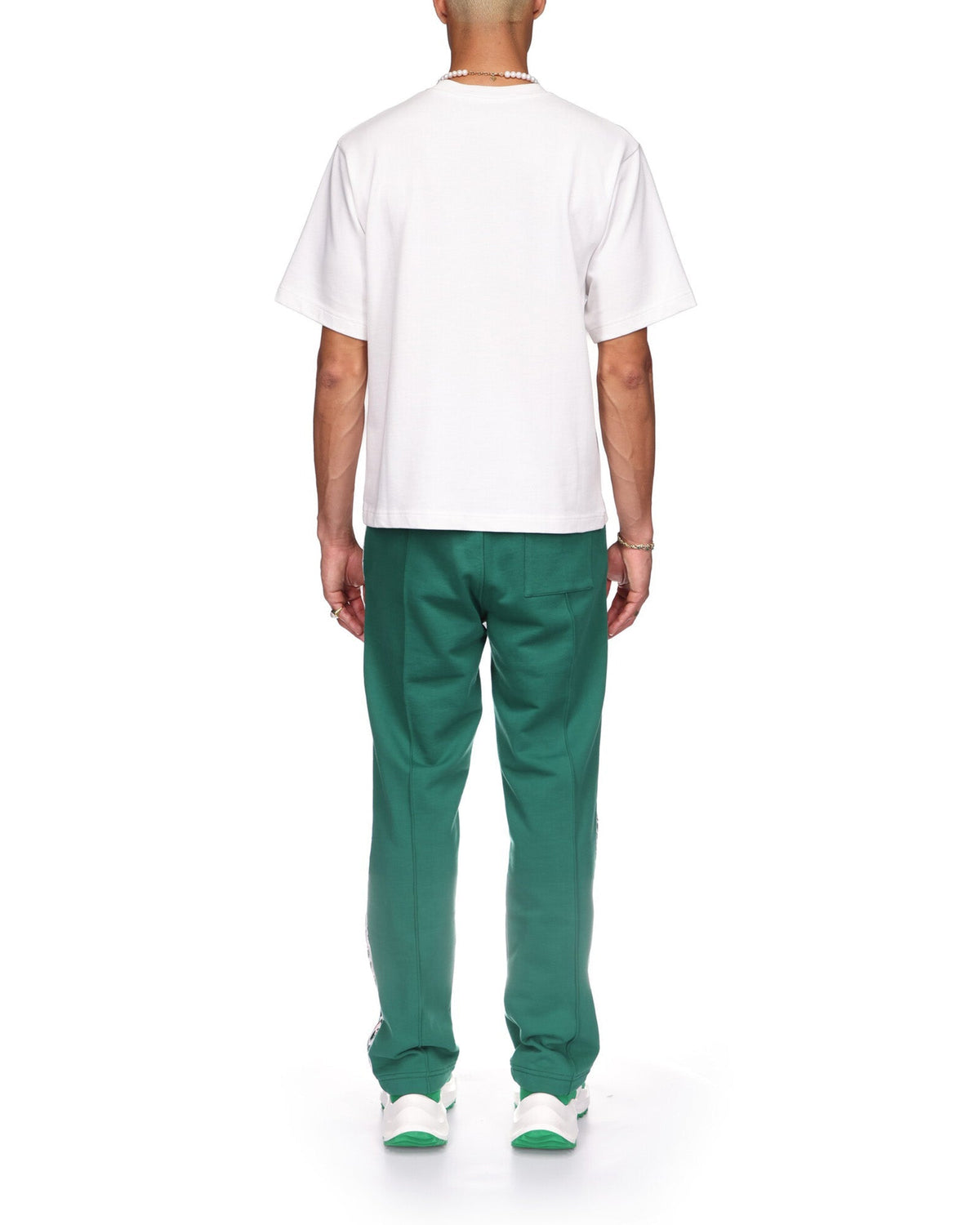 Casa Racing 3D Oversized T-Shirt