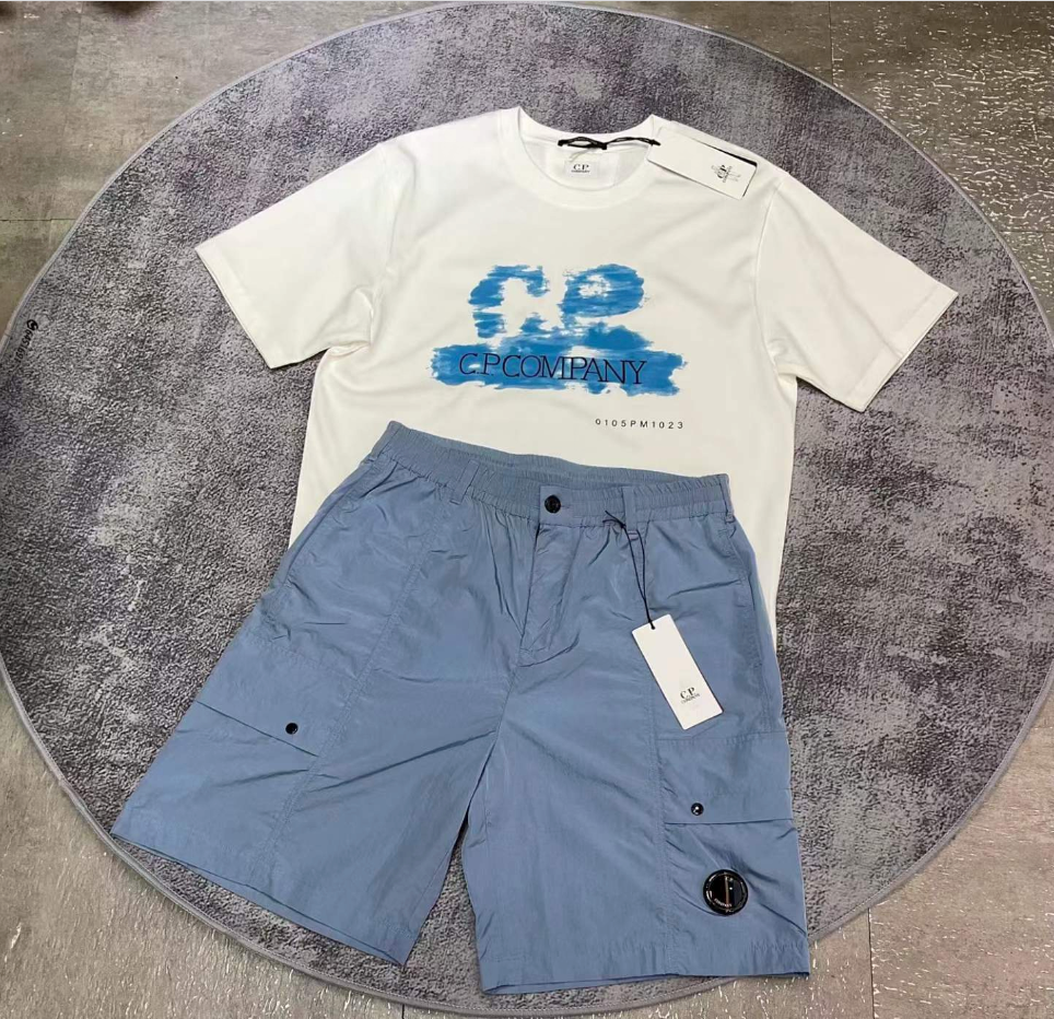 Outfit CP - Look 10