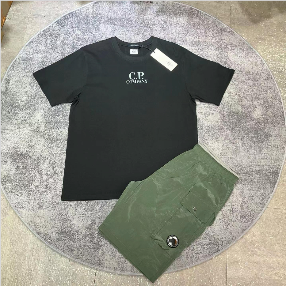 Outfit CP - Look 13