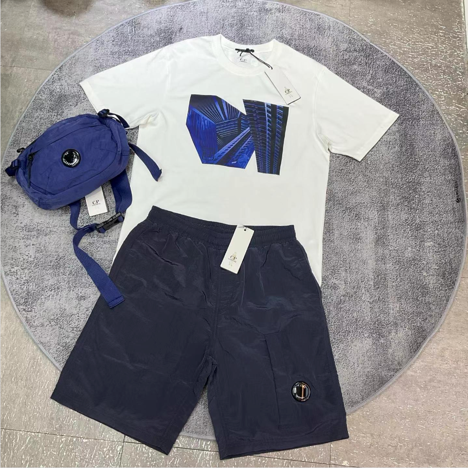 Outfit CP - Look 16