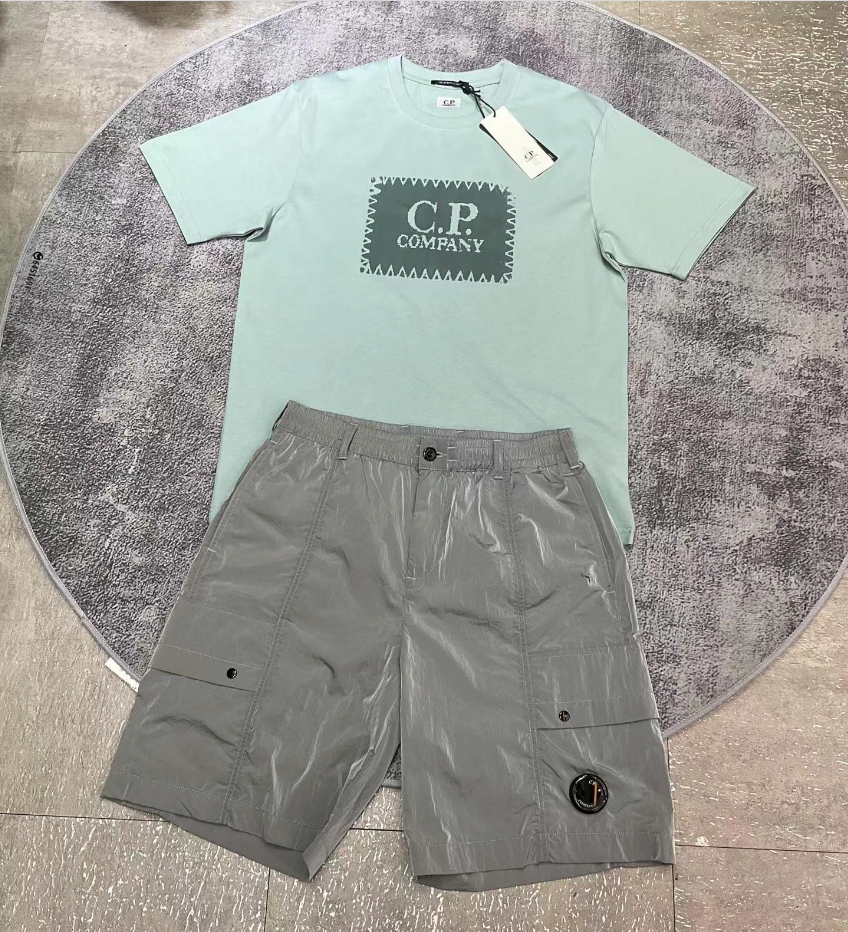 Outfit CP - Look 18