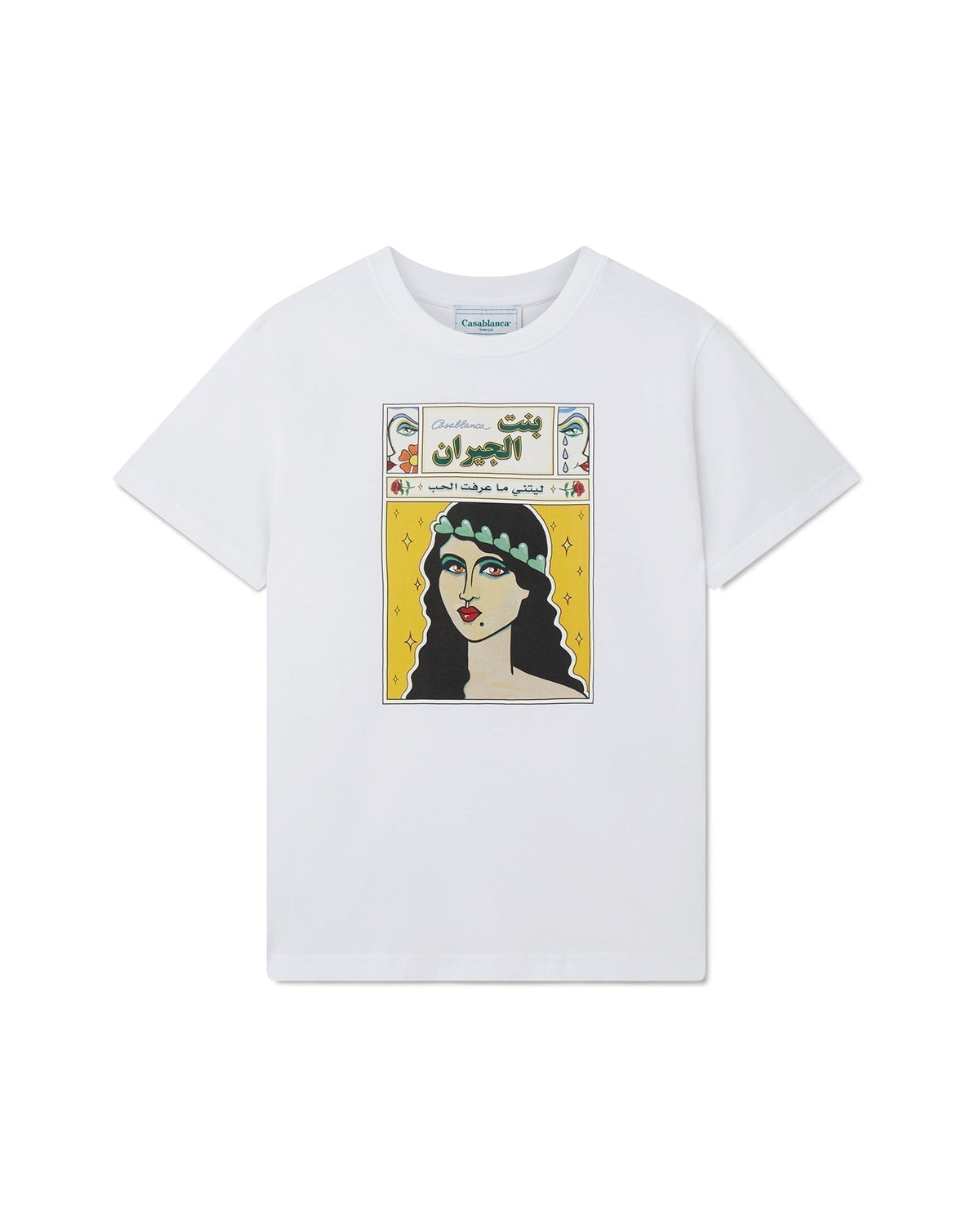 La Femme T-Shirt