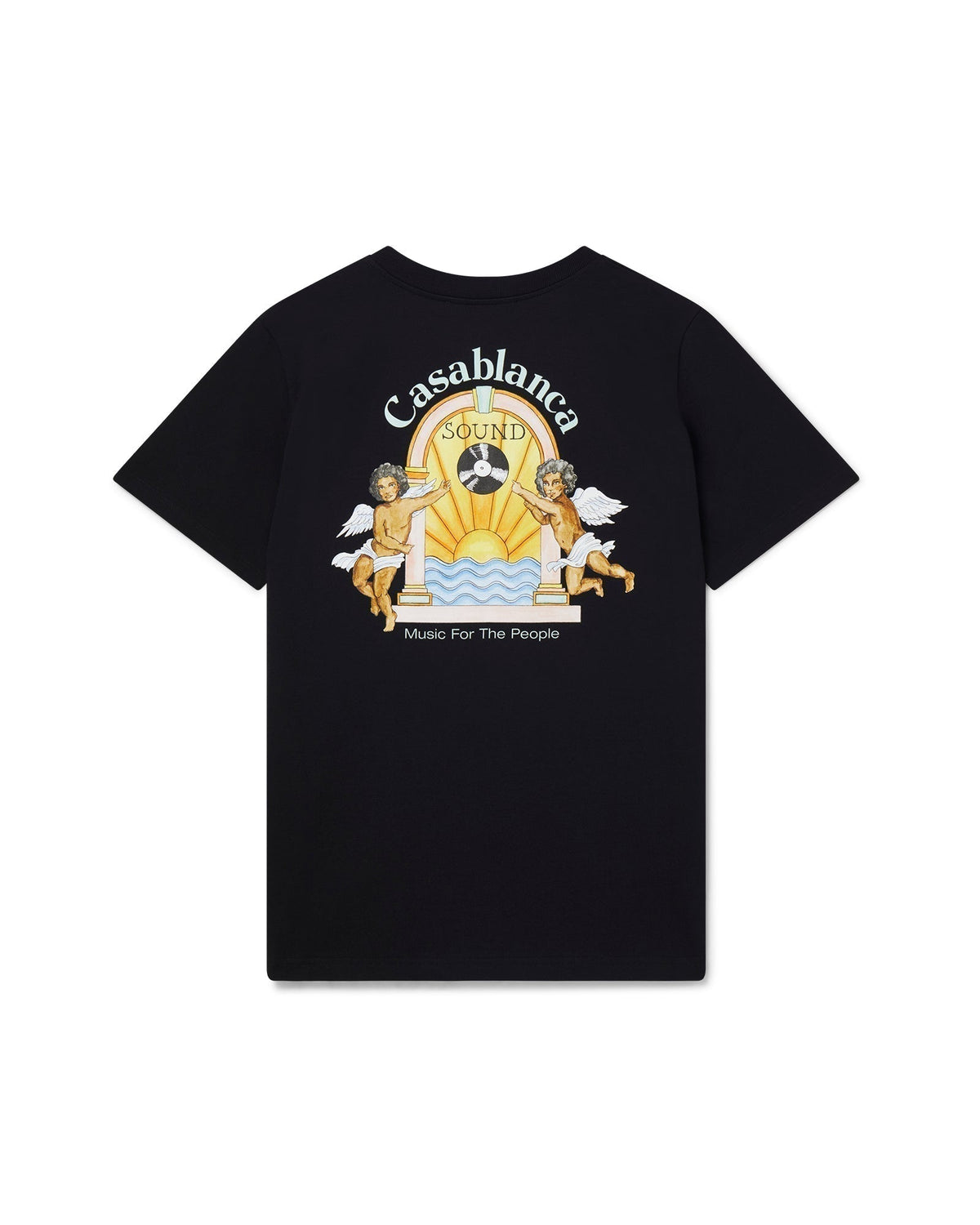 Studio De Musique T-Shirt